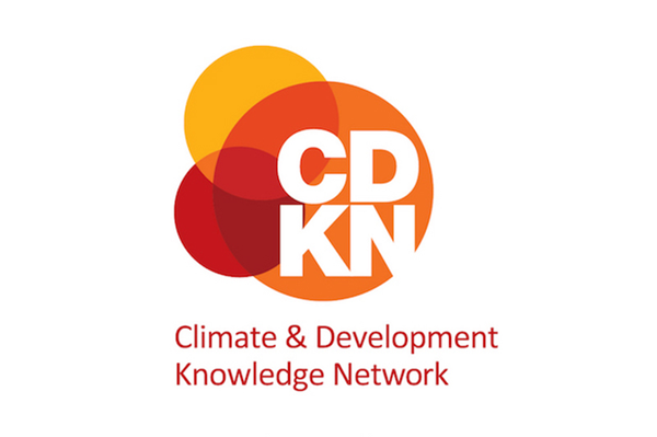 CDKN