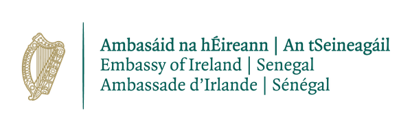 Ambassade d’Irlande