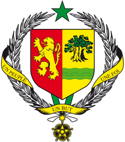 République du Sénégal