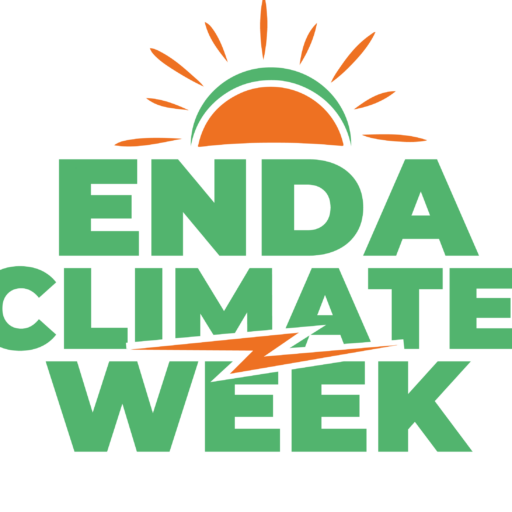 Programme Enda climate week